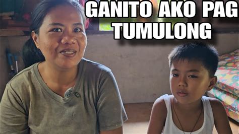 Iba si vincent tumira pasok muna bago romansa .